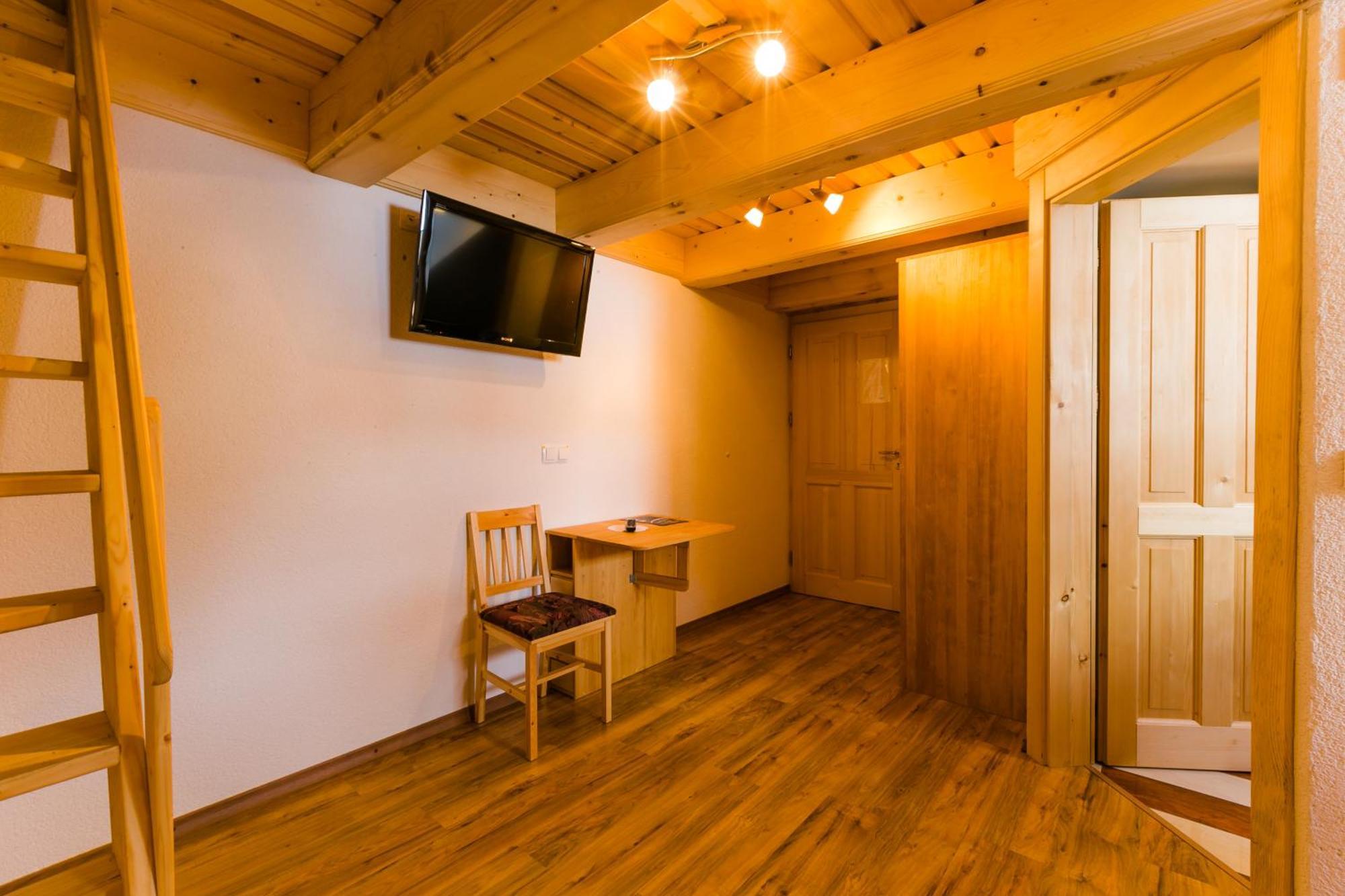 Ekoturizem Vizencar Hotel Cerklje na Gorenjskem Exterior photo