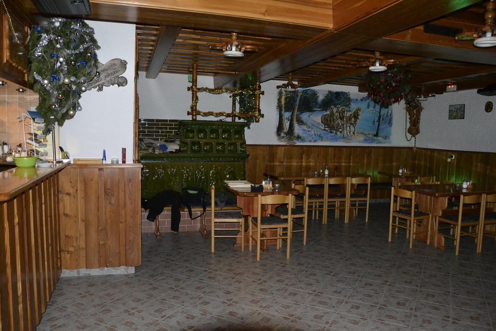 Ekoturizem Vizencar Hotel Cerklje na Gorenjskem Exterior photo